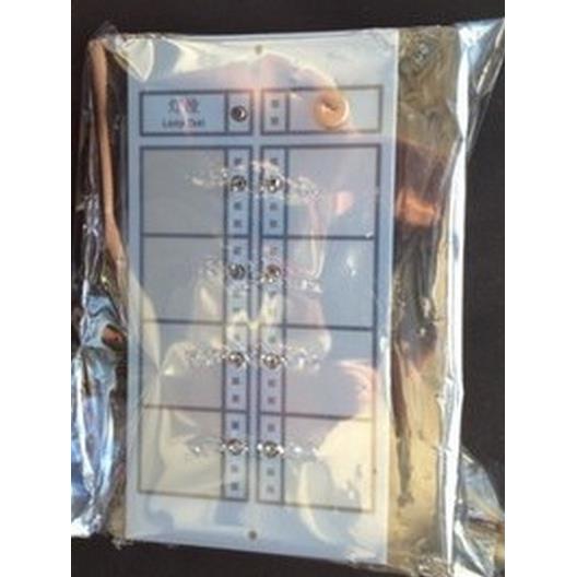 FCI-POM-8C-CAB多线控制卡