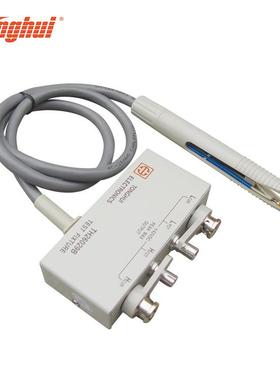 同惠TH26009BTH26029BTH26029CTH26029电桥SMD低阻贴片元件夹具