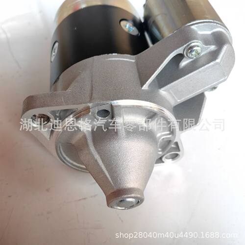 31100-60A13起动机M3T33281启动马达M3T33282 0986024330 M2T4688