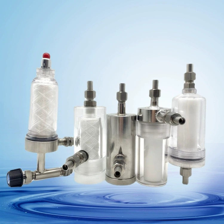 炉水取样器玻璃过滤器TZ216 TZ216水样过滤器 正安过滤