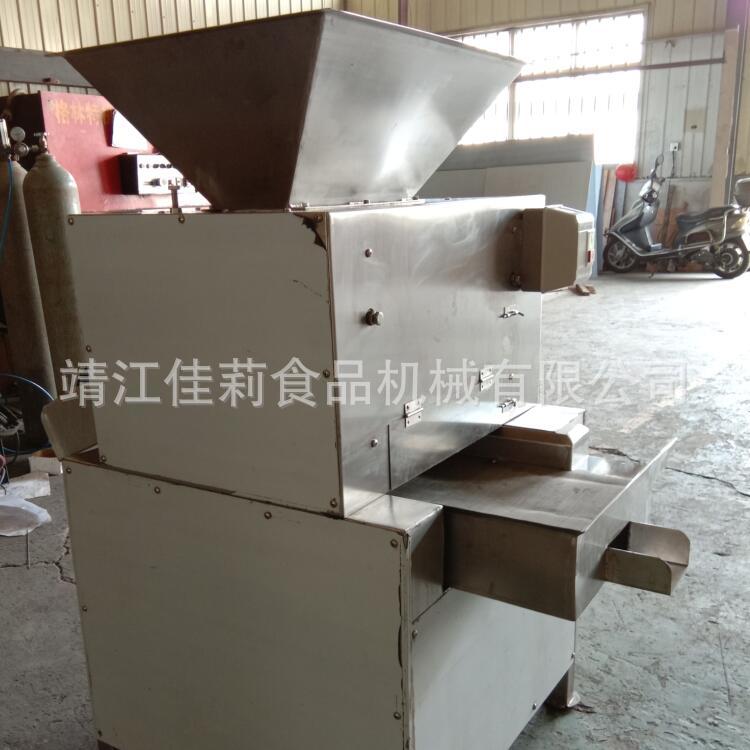 柠檬橙子等柑橘橘子去皮榨汁机百香果压榨机