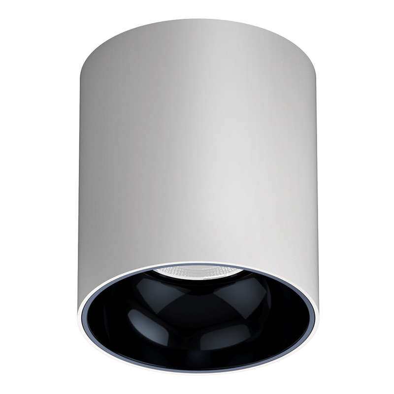 LED M系列圆形防水明装筒灯  20W   户外  室内  3001M