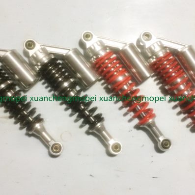 QJ150-19A/19C/19D/125-19B后减震器后避震后叉