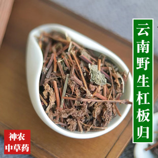 云南野生材杠板归500g中草药河白草精选特级犁头草天然无添加
