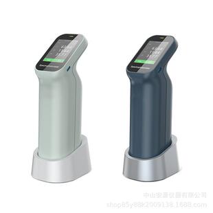 便携式 中山新款 手持色差仪涂料色彩测色仪珠海江门佛山培训