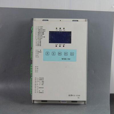 乐清厂家PRI-00WXK-052智能型综合PIR-500保 护装置