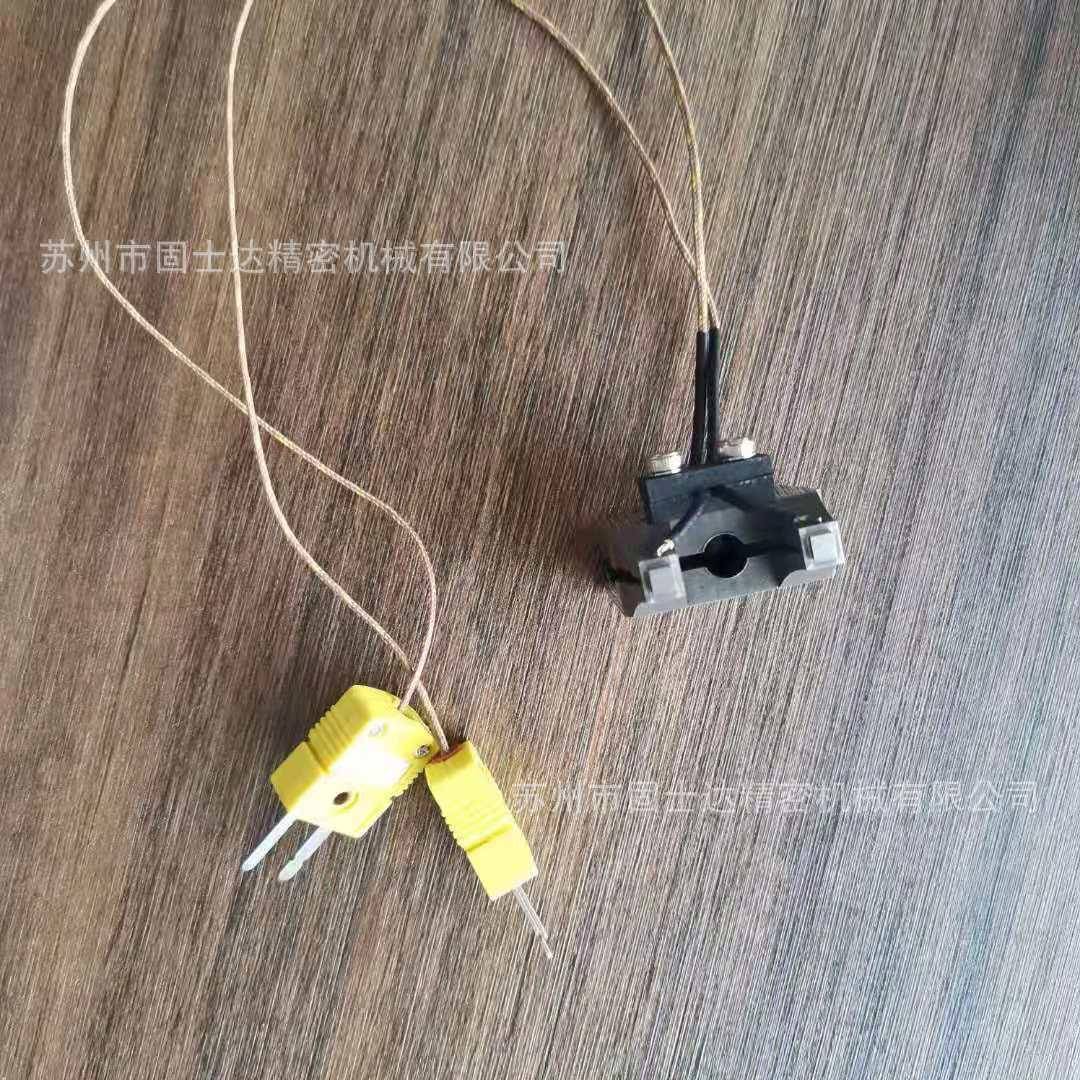 双头脉冲热压焊头双点热压焊咀多头哈巴头hotbar头