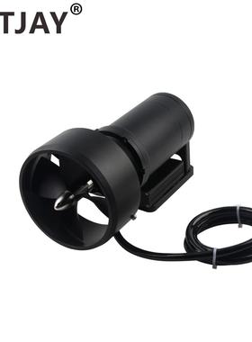 YI-40ET48V水翼电动冲浪板全密封舱水下推进器推力40G