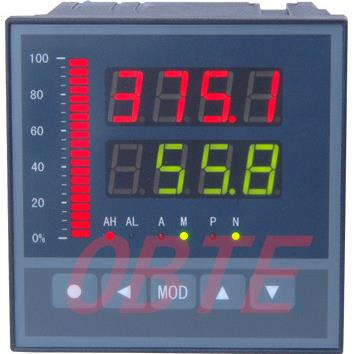 热电偶控制器热电偶控制仪热电偶控制显示器