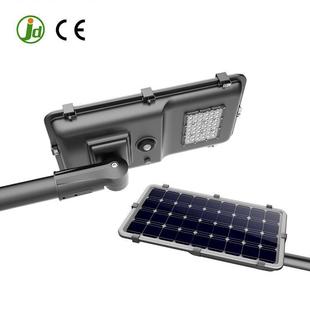 JD-SL001A户外庭院公路道路工程照明led路灯定制