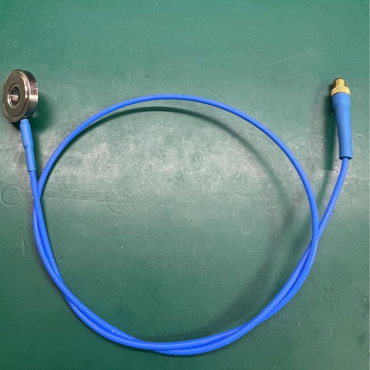 压电式压力传感器单分量压电力传感器振动传感器单向力传感器厂家