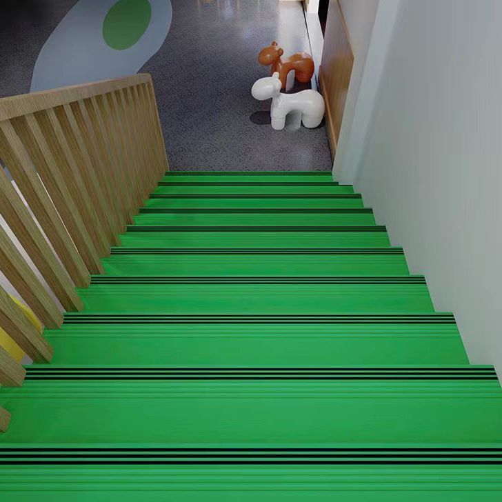 幼儿园学校pvc防滑楼梯踏