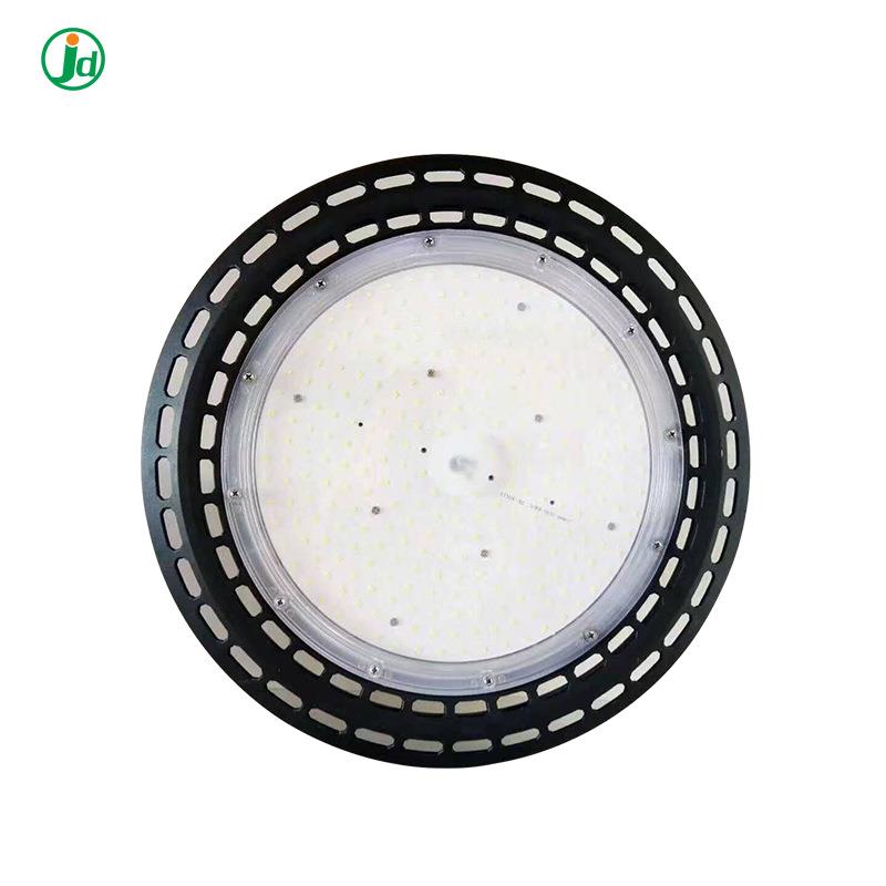 JD-HB191跨境高质量LED工矿灯仓库灯车库灯100W150W200W飞碟灯