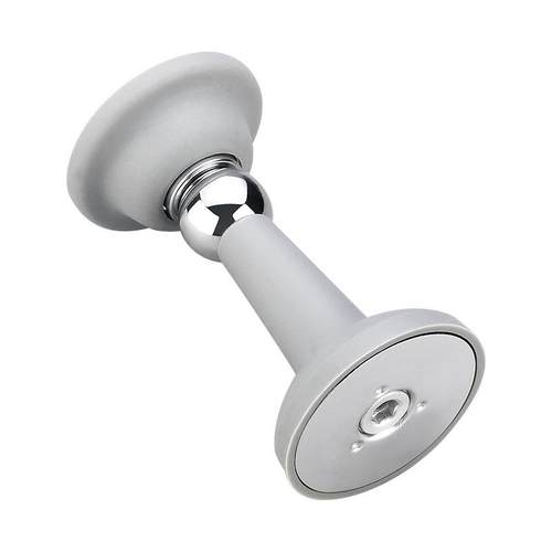 门吸免打孔新款阻防撞地吸硅胶门顶阻卫生间门挡器门碰防撞垫吸盘