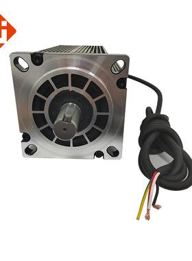 130BYG180三相电机 130三相步进电机