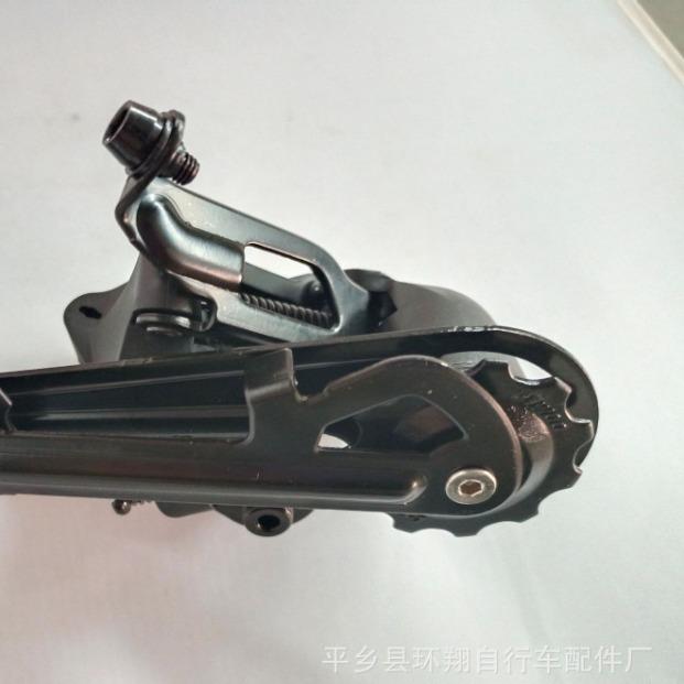 LTWOO蓝图9速山地车后拨后变速器 A5-27速后拨变速器