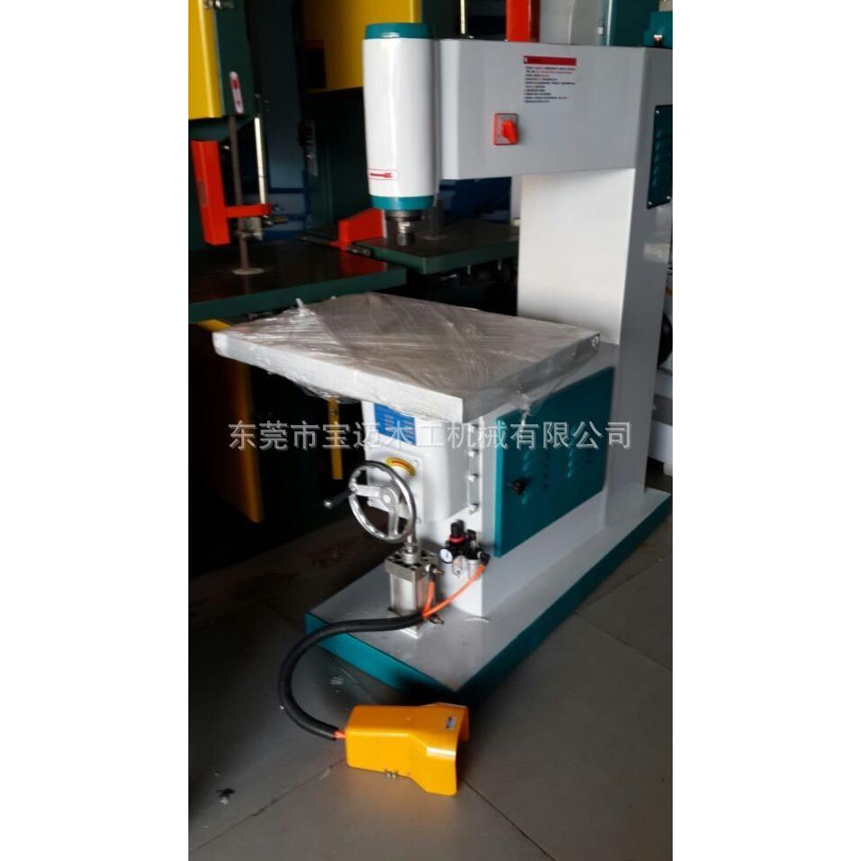 木工镂铣床MX5057A镂铣机木工机械设备吊镂开槽气动式铣床