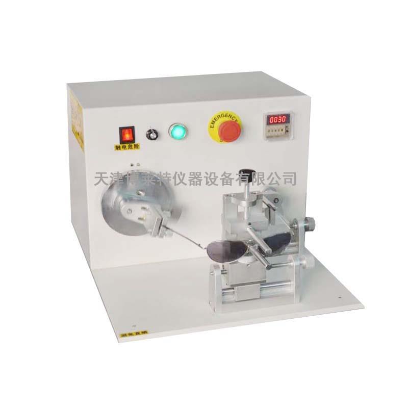 符合EN1836眼镜抗疲劳试验机眼镜抗疲劳测试仪眼镜耐久测试机