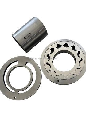 Sauer90R42/55/75/100/130/180/250HydraulicOilChargePump