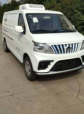 12v24v270v-500v新能源一体式制冷机组电动车冷冻冷藏机组