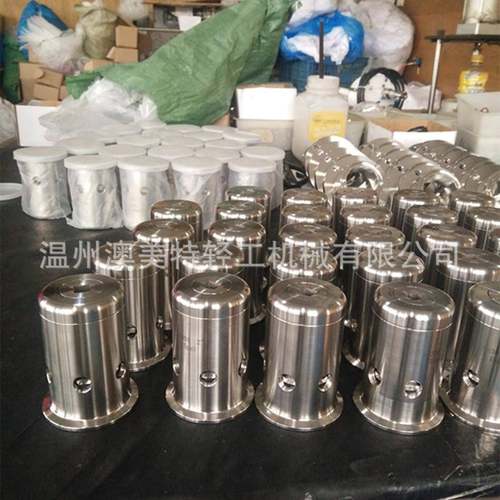 厂家直销售不锈钢储罐呼吸阀0.1Mpa呼吸阀不锈钢卫生级呼吸阀