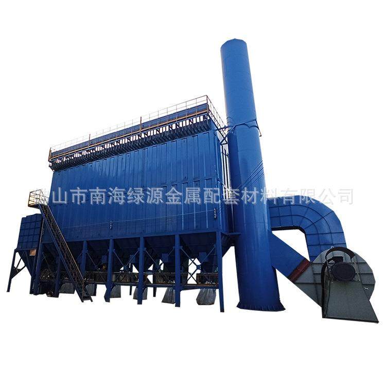 环境保护脉冲布袋式除尘器铝合金熔铸厂压铸厂用除尘器,五金/工具,其他机械五金,淘宝优惠券,粉丝福利购,淘宝优惠卷