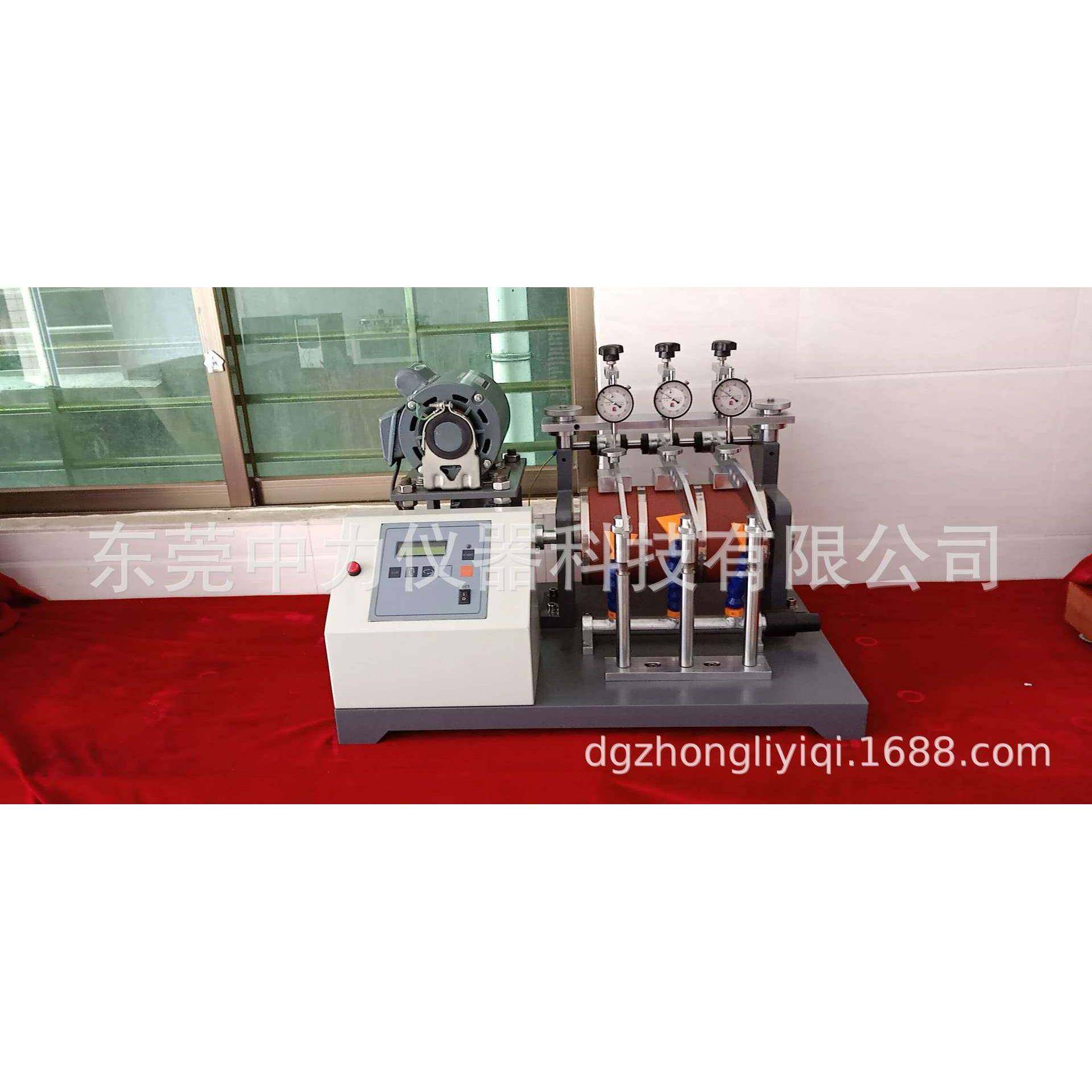 工厂直销ASTM-D1630标准橡胶大底磨耗试验机NBS鞋底耐磨试验机,工业油品/胶粘/化学/实验室用品,其他实验室设备,淘宝优惠券,粉丝福利购,淘宝优惠卷