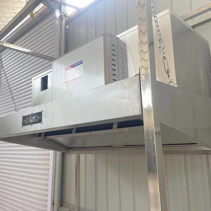 厂家供应油烟净化一体机商用饭店低空排放不锈钢排烟罩净化除味,清洗/食品/商业设备,其他食品加工设备,淘宝优惠券,粉丝福利购,淘宝优惠卷