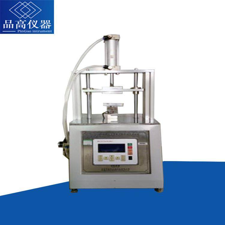 GB4706.7-2008吸尘器载流软管耐挤压试验机