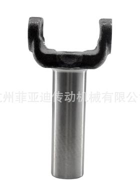 汽车通用配件传动轴突元叉SPICER 2-3-8251X 轻卡货车凸缘滑动叉