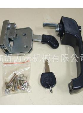 右门锁 47C0065tNBS502t与47C05264 7C0349 通用