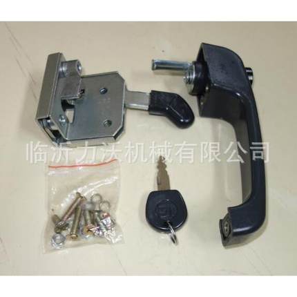 右门锁 47C0065tNBS502t与47C05264 7C0349 通用