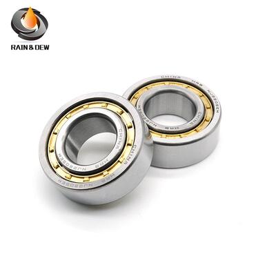 二类圆柱滚子轴承NJ211EM NJ212EM NJ213EM 电机轴承