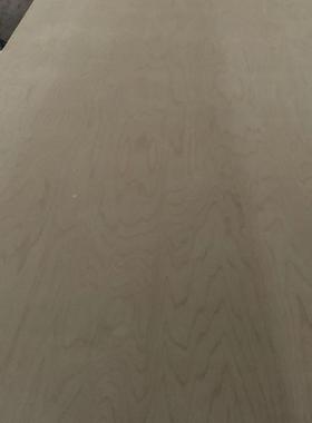 工厂直销桦木胶合板 桦木贴面家具板 CARB/TSCA认证家具板