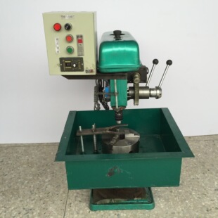 宝石玉石手镯机生产厂家－宝石加工设备手环机厂家直销