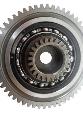 摩托艇游艇超越离合器27珠DC63.34用于雅马哈6S5-17800-10-00