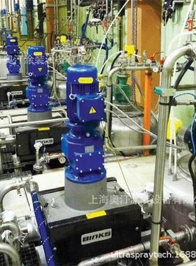 192688 自动润滑套件 E2-30 BINKS 电动泵 E2-40 BINKS 192688