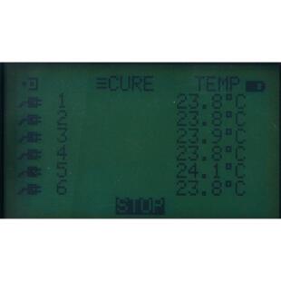 BEVS2301炉温跟踪仪