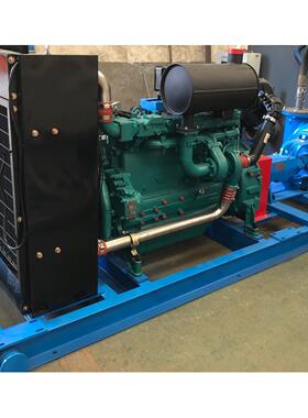 一手货源厂家直销柴油机驱动米森泵8X6X14