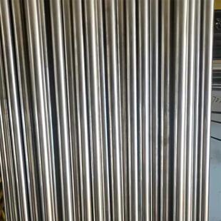 工业电镀硬铬分层棒 陶瓷分层棒厂家 不锈钢304整浆并分层棒定做