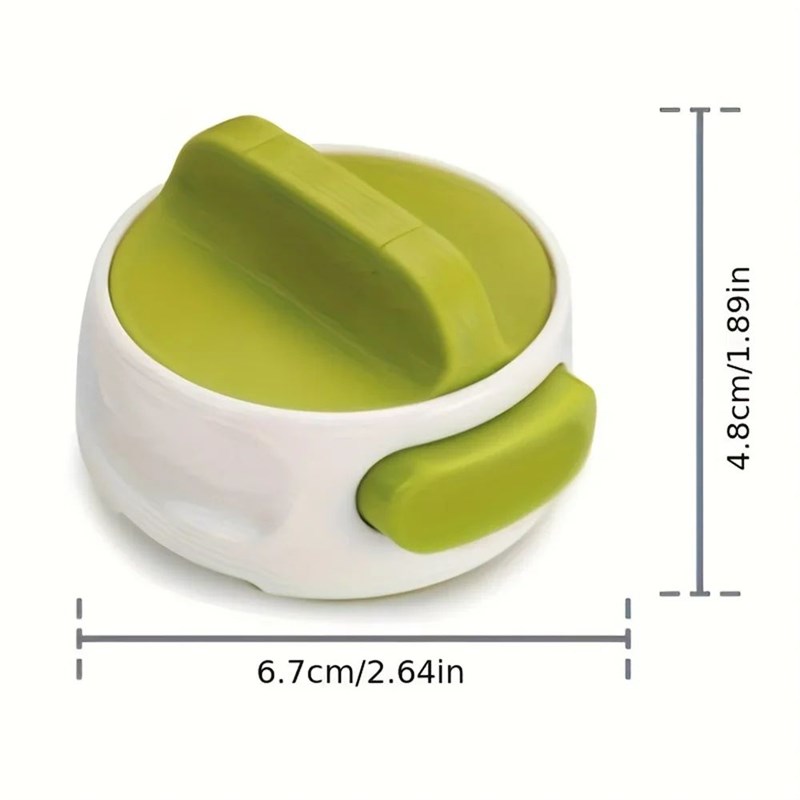 Portable Manual Can Opsener Adjustable Anti Slip Kitchen Gad