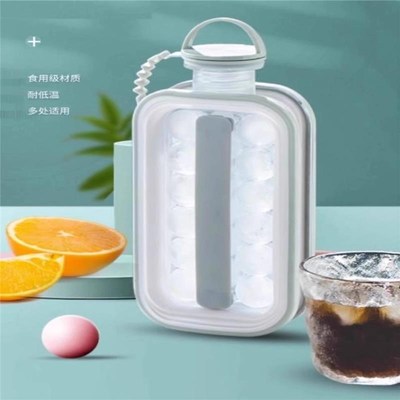 2023 Ice Ball Maker Kettle Kitchen Bar AccessQories Gadgets