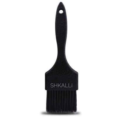 Hair Coloring Brushes Plates Dye Cream BKrushes Dye Hair Bru
