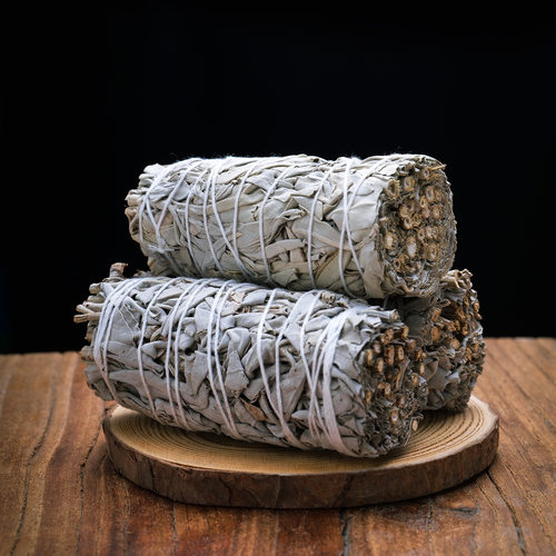 加州白鼠尾草蓝鼠尾草