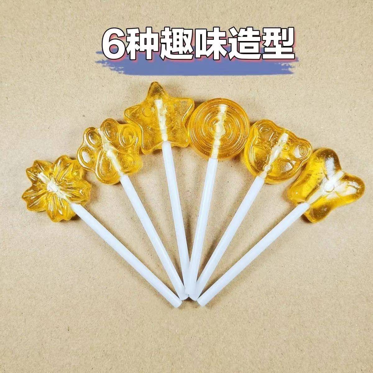 好邻居麦芽糖棒棒糖果过新年货零食儿童怀旧小吃结婚喜糖散装清香