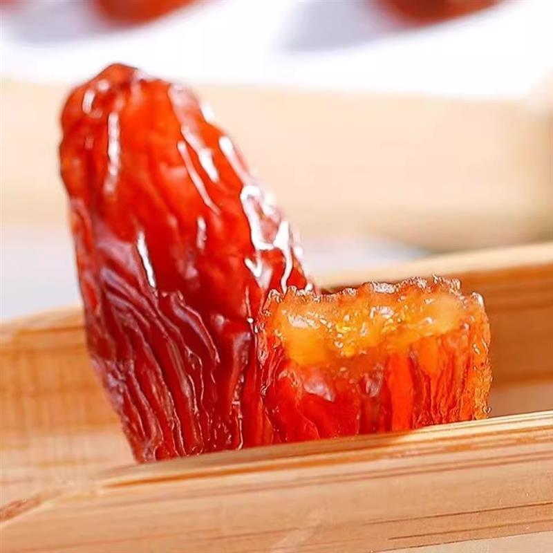 新疆正宗红香妃大颗粒葡萄干零食小吃休闲食品干果无核葡萄干