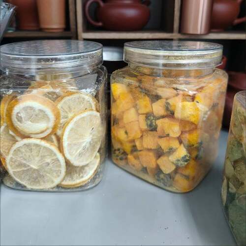西柚青桔百香果茶夏季冲泡饮料冲泡水果茶百香果冷泡饮品泡水大罐