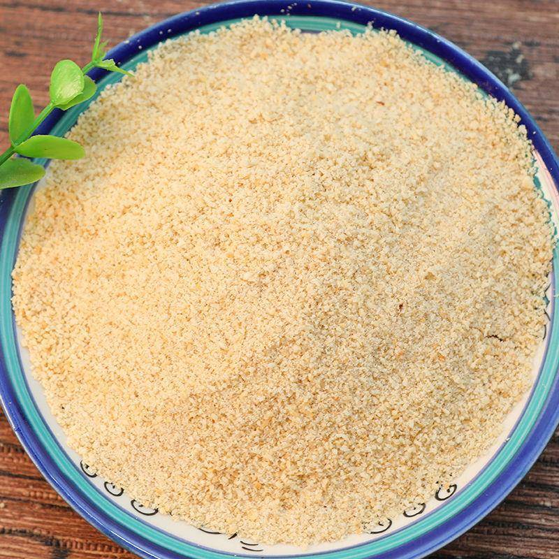 花生粉熟花生碎即食烧烤撒料火锅蘸料商用冲泡烤肉调料粉熟花生碎