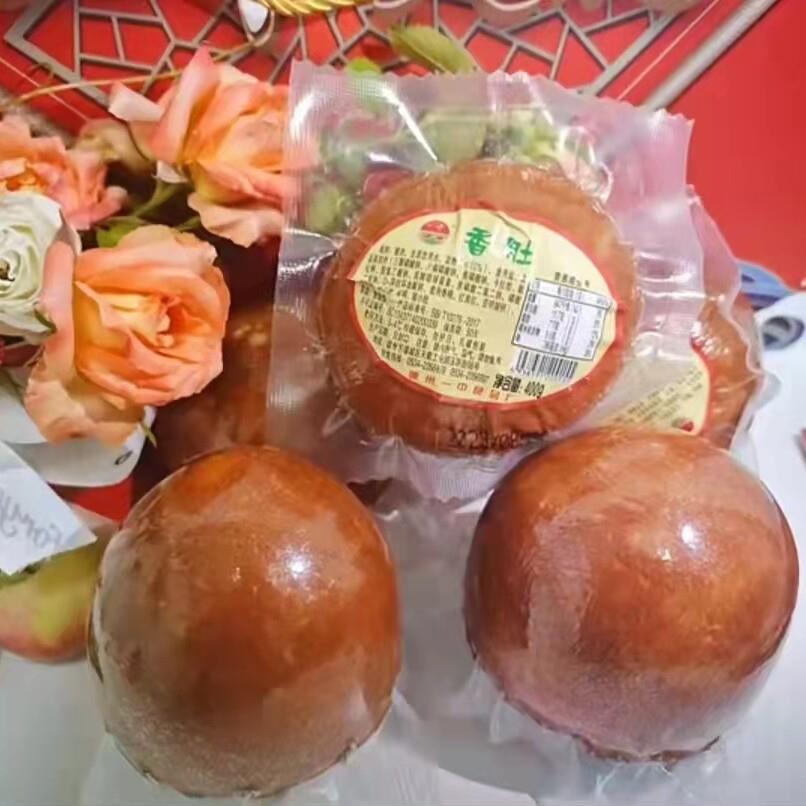 正宗德州一中火腿肠保鲜简装真空装精制瘦猪肉肠 即食下酒菜即食