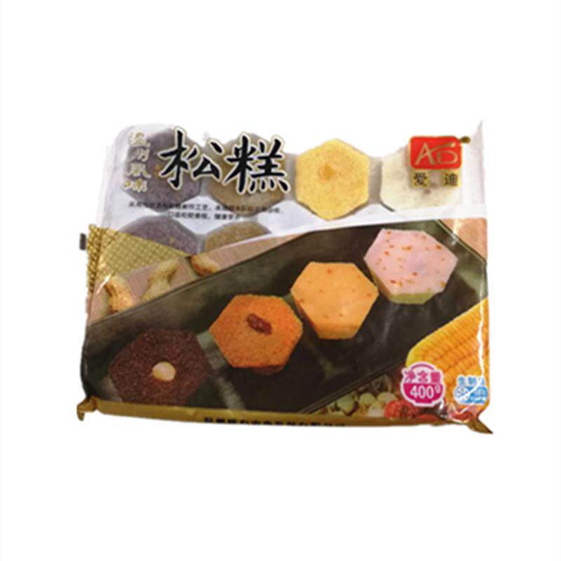 温州特产传统小吃五谷杂粮